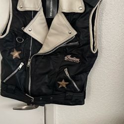 Motorcycle Jacket