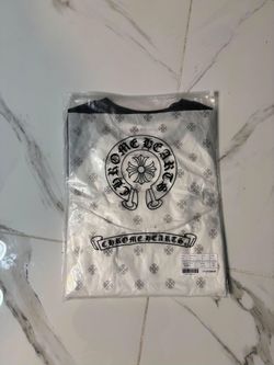 🖤Chrome Heart longsleeve🖤
