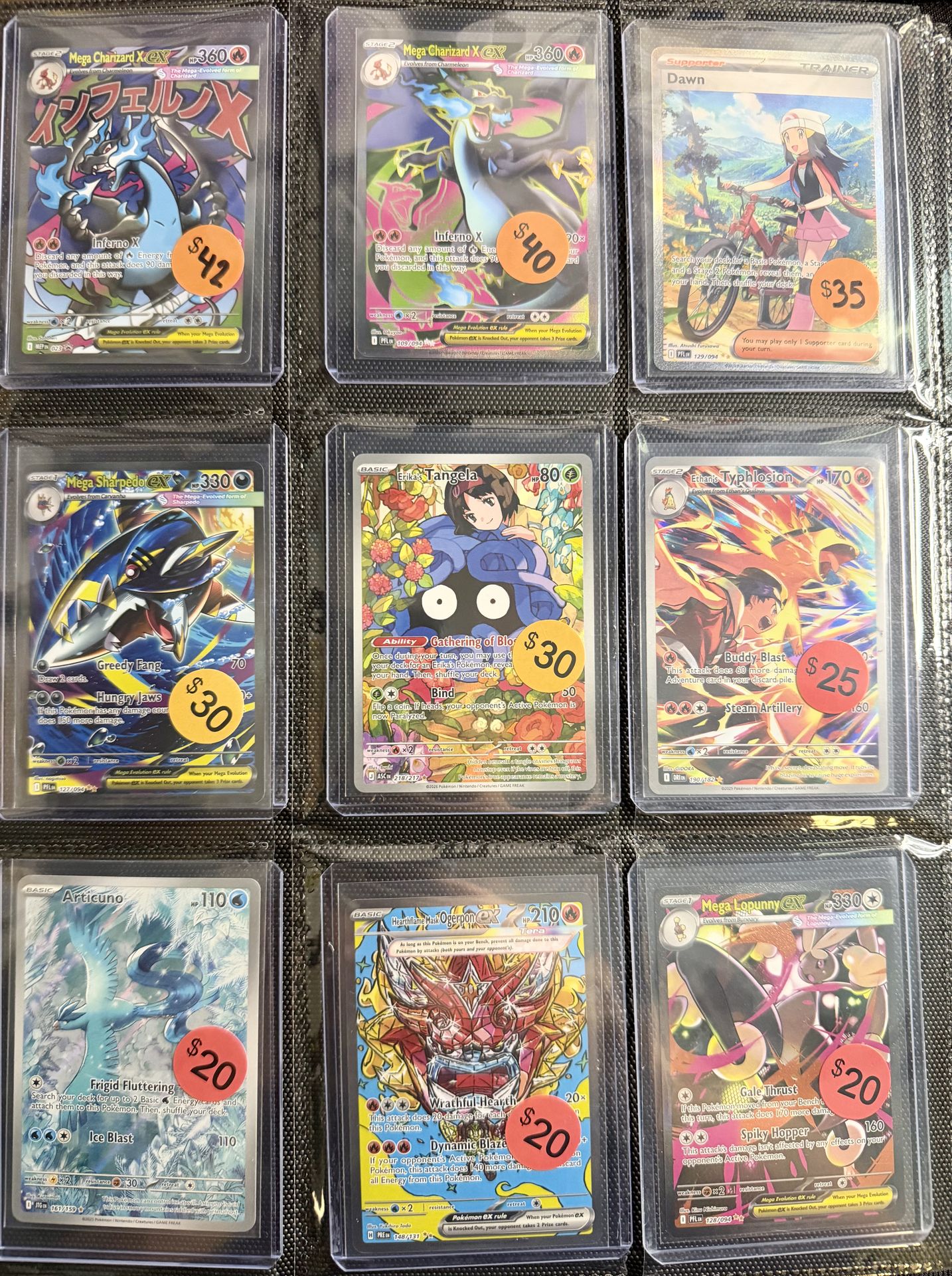 Pokemon Cards for Sale in Alton, TX - OfferUp