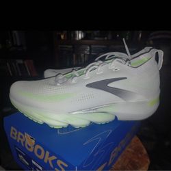 Brooks Running Shoes 