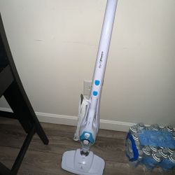 Pur Stream Steam Mop Cleaner 10-in-