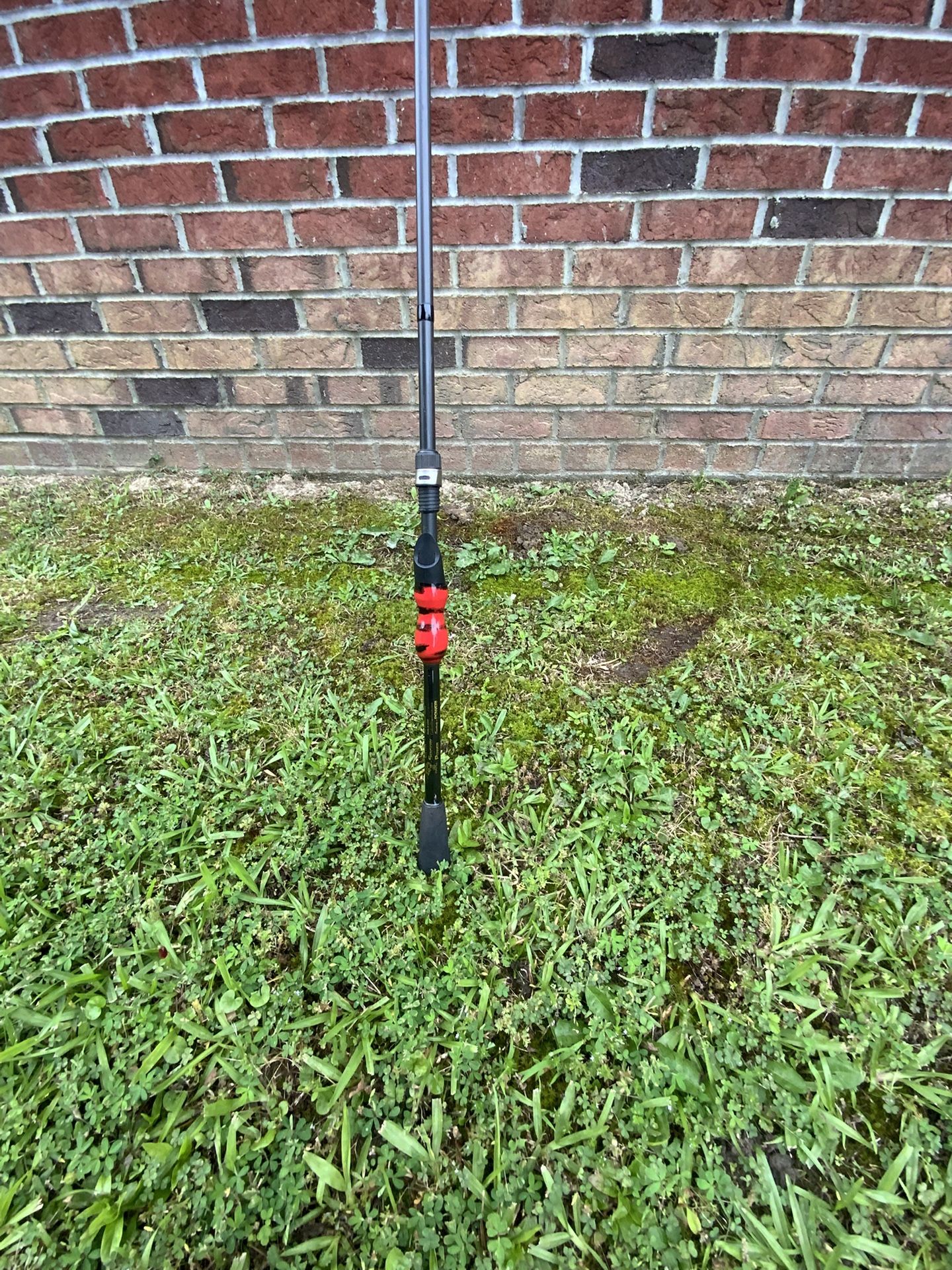JB Custom Rods - Fishing Casting Rod $120