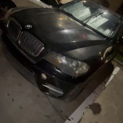 2011 BMW X5