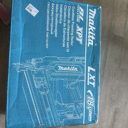 Makita Framing Nailer 