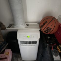 Portable AC 8,000 BTU