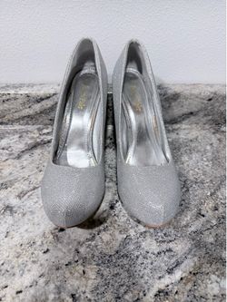High heels
