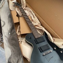 Electric Guitar New