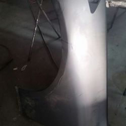 2003 and up infinity g35 coupes driver fender