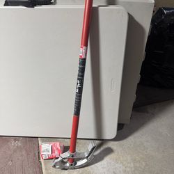 Milwaukee 3/4 in. Aluminum Conduit Bender and Handle