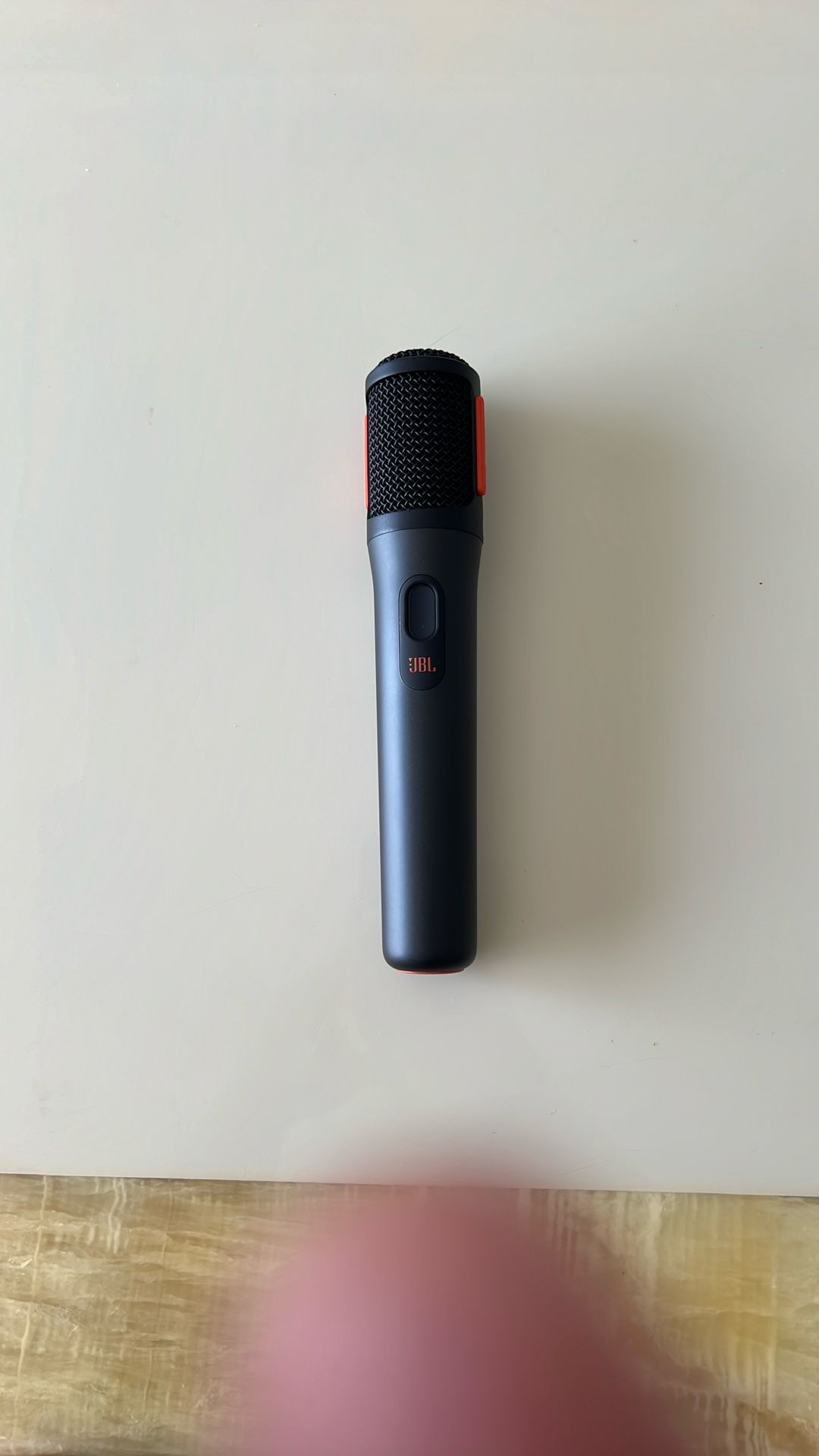 JBL PartyBox Wireless Microphone
