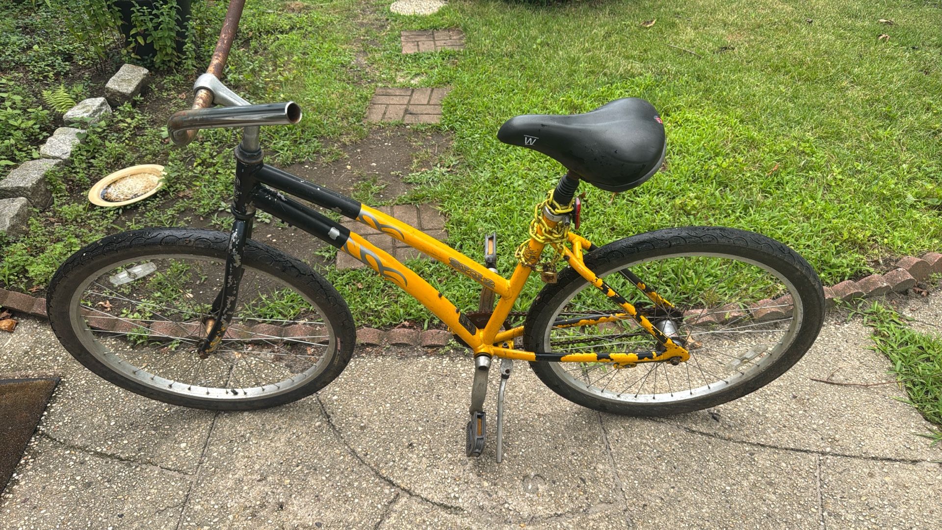 Women Bike