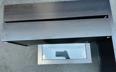 IKEA KOMPLEMENT Glass-Front Drawer, drawers and more