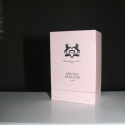 Delina Exclusif Perfume 