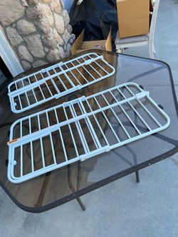 Baby gates $10 each