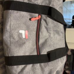Duffel Bag 