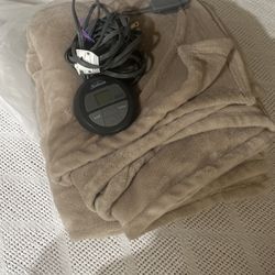Heater Blanket 