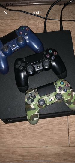PS4