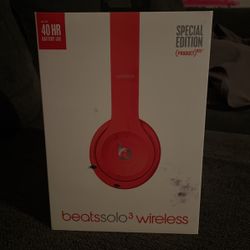 Beats Wireless 