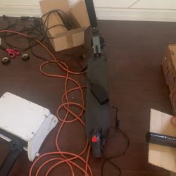 Electric Scooter In Good Condition