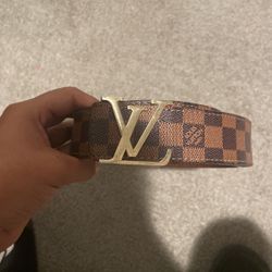 LV Belt