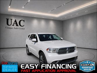 2020 Dodge Durango