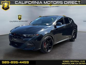 2024 Dodge Avispón