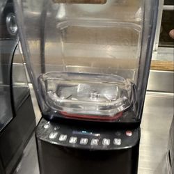 Blendtec Sound Enclosures for blenders