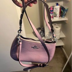 Coach Womens Bag 