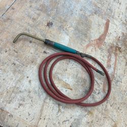 Turner Welding Torch $30! LQQK