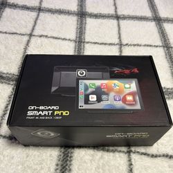 Wireless Smart Carplay Screen/Stereo