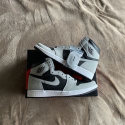 Air Jordan 1 High Retro Shadow 2.0 