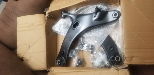 Subaru crosstrek Parts