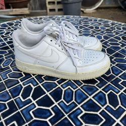 Men’s Nike Air Force 1