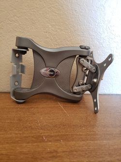 OMNIMOUNT MODEL: 4N1-S

