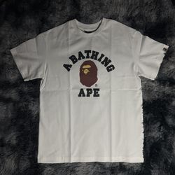 Bape Shirt