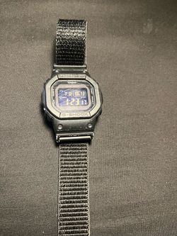 G-shock