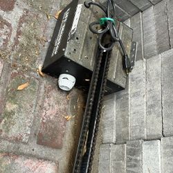 Free Garage Door Opener 