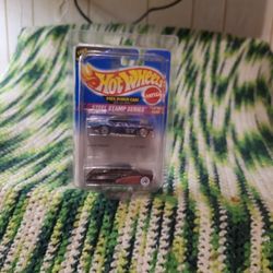 Hotwheels Car 
