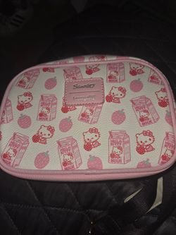 Sanrio Loungfly/ Super Mario Purses