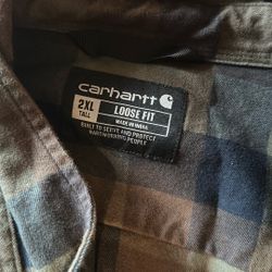 Carhartt