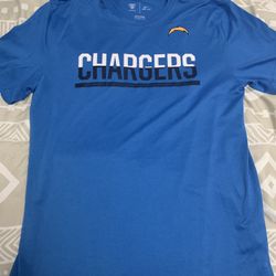 Los Angeles Chargers T-shirt