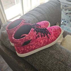Jordan Jasmine GS 