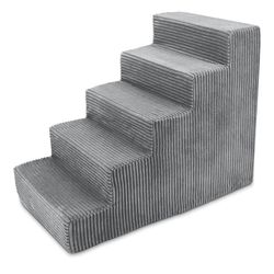 Dog Stair 