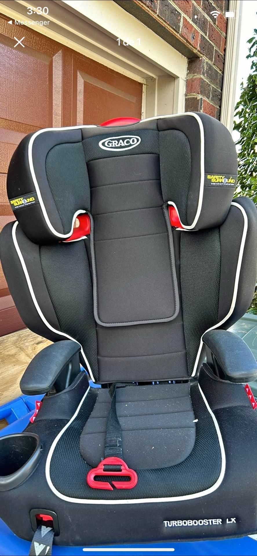 Car Seat 