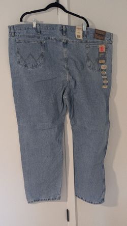 Wrangler Jeans