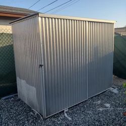 Storage Space 