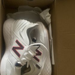 brand New Women, New Balance Shoes