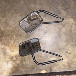 Jeep Mirrors
