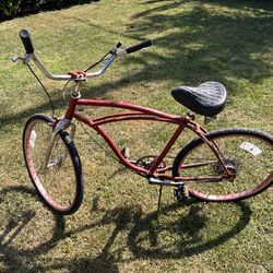 USED  - Bicycle