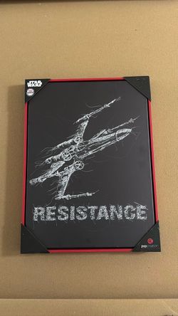 Art Canvas Star Wars